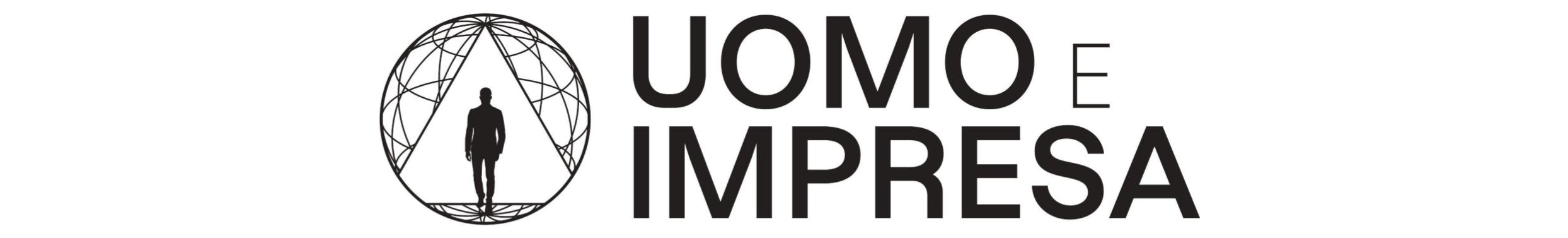 Logo Uomo e Impresa